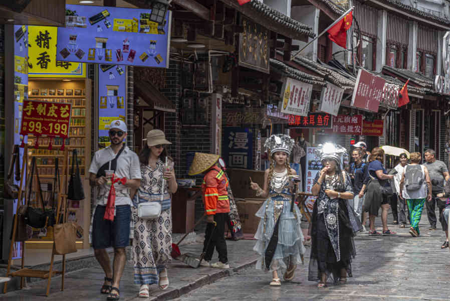 China - Yangshuo 19